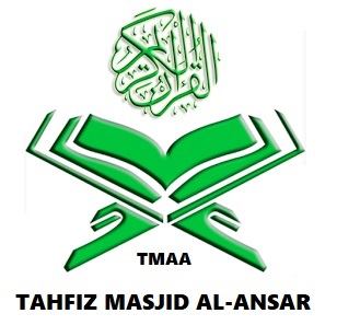 Logo Tahfiz Masjid Al-Ansar