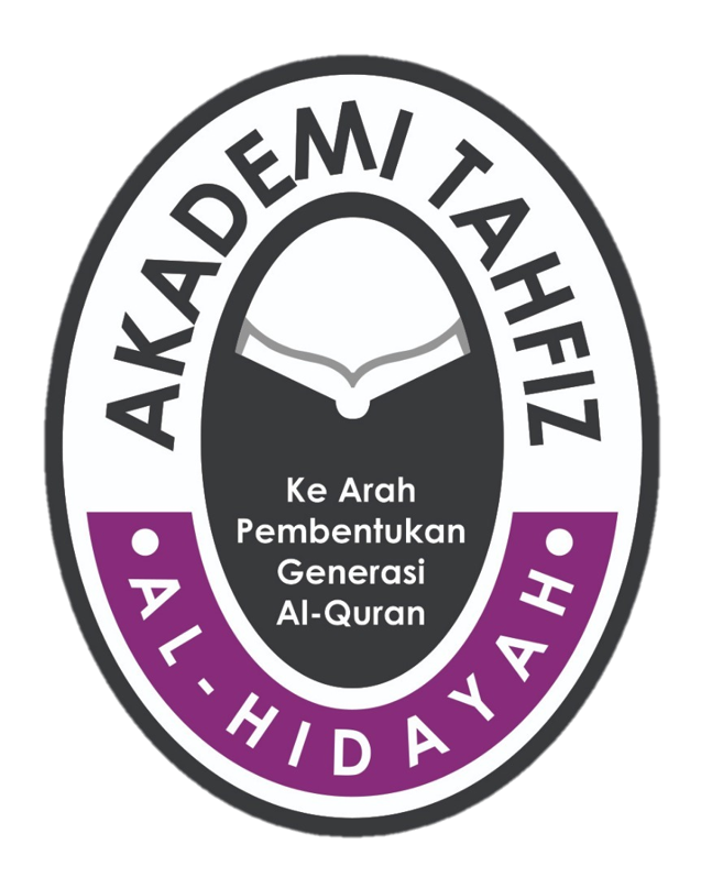 Logo tahfiz ATAH