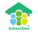 Logo School2me